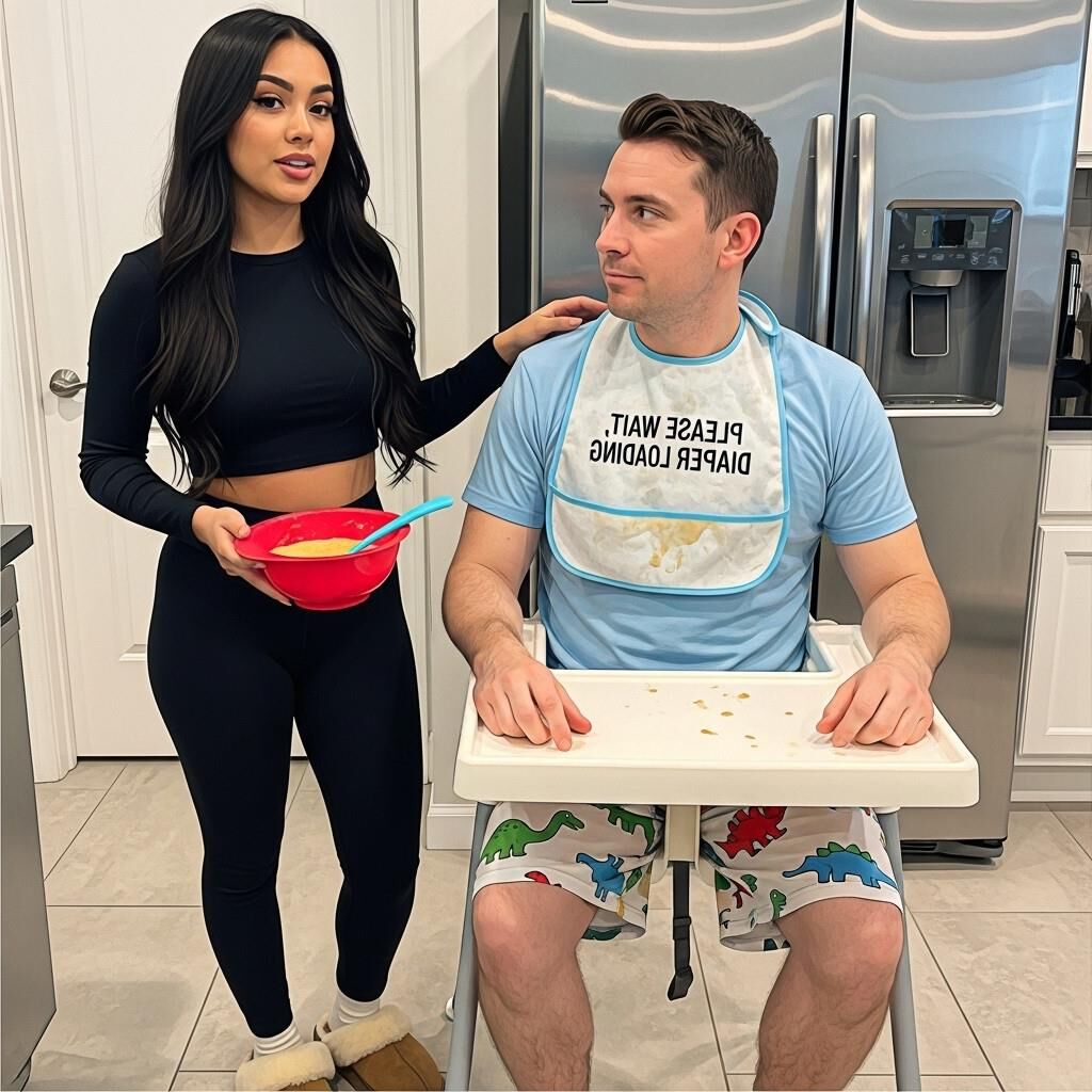 Ai Slop Dump ABDL
