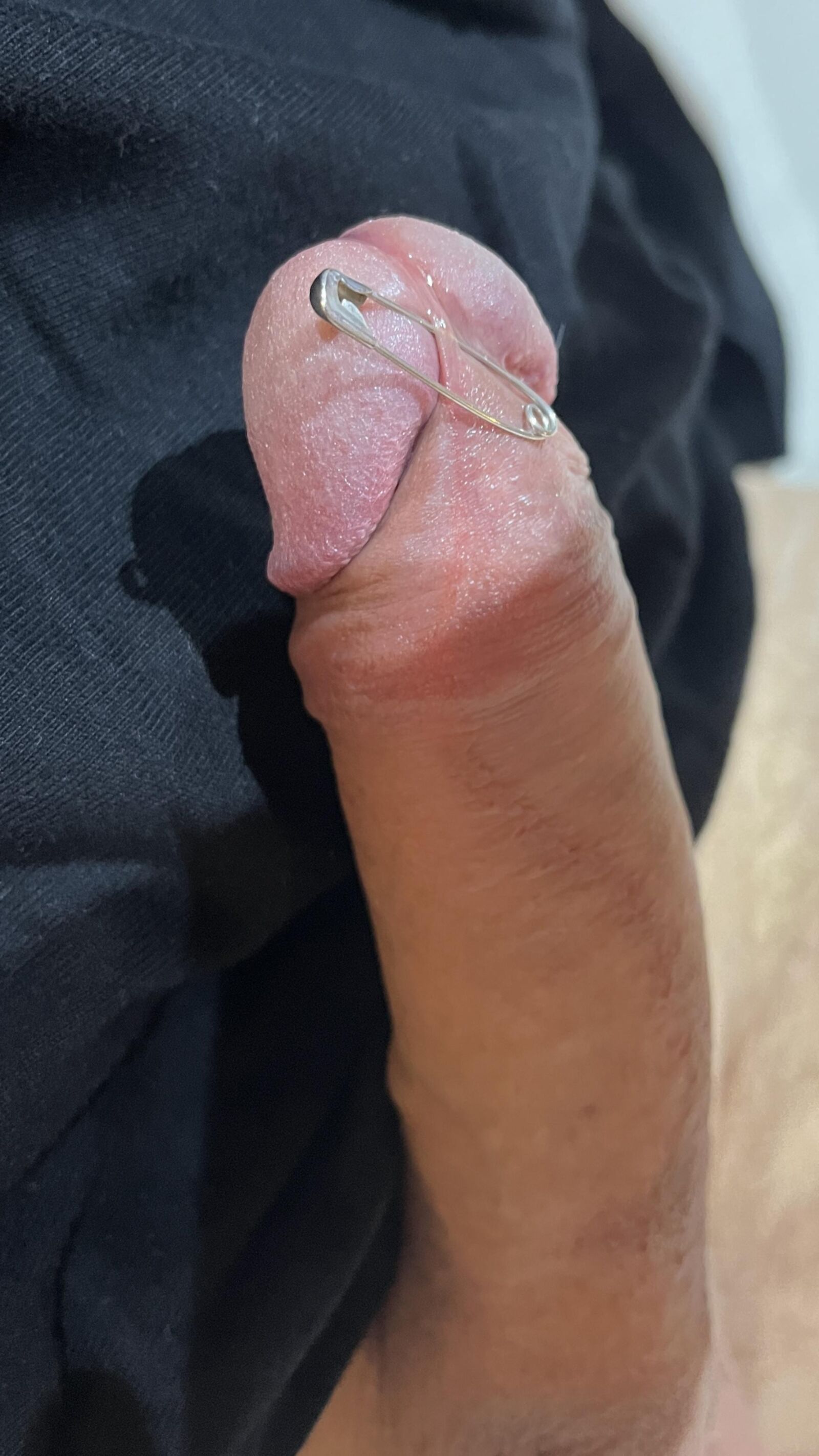 フレレナムピアス