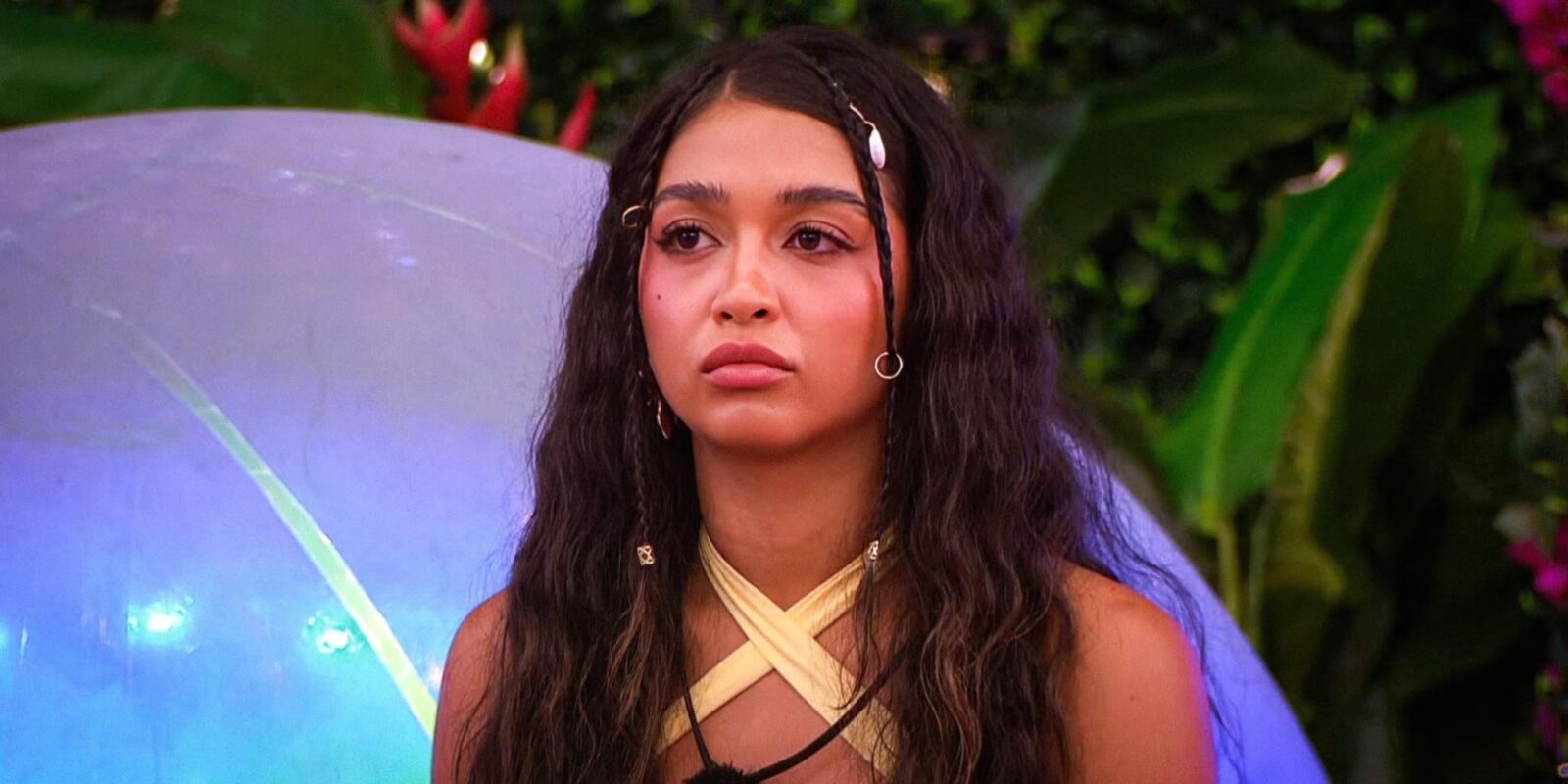Cierra Ortega