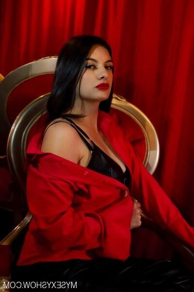ABRIL_FOXXX_SQUIRT en mysexyshow.com