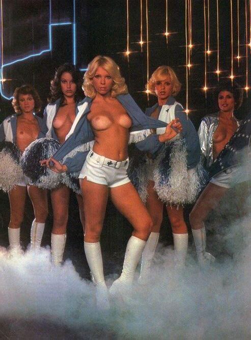 Random Vintage Babe Pic's 