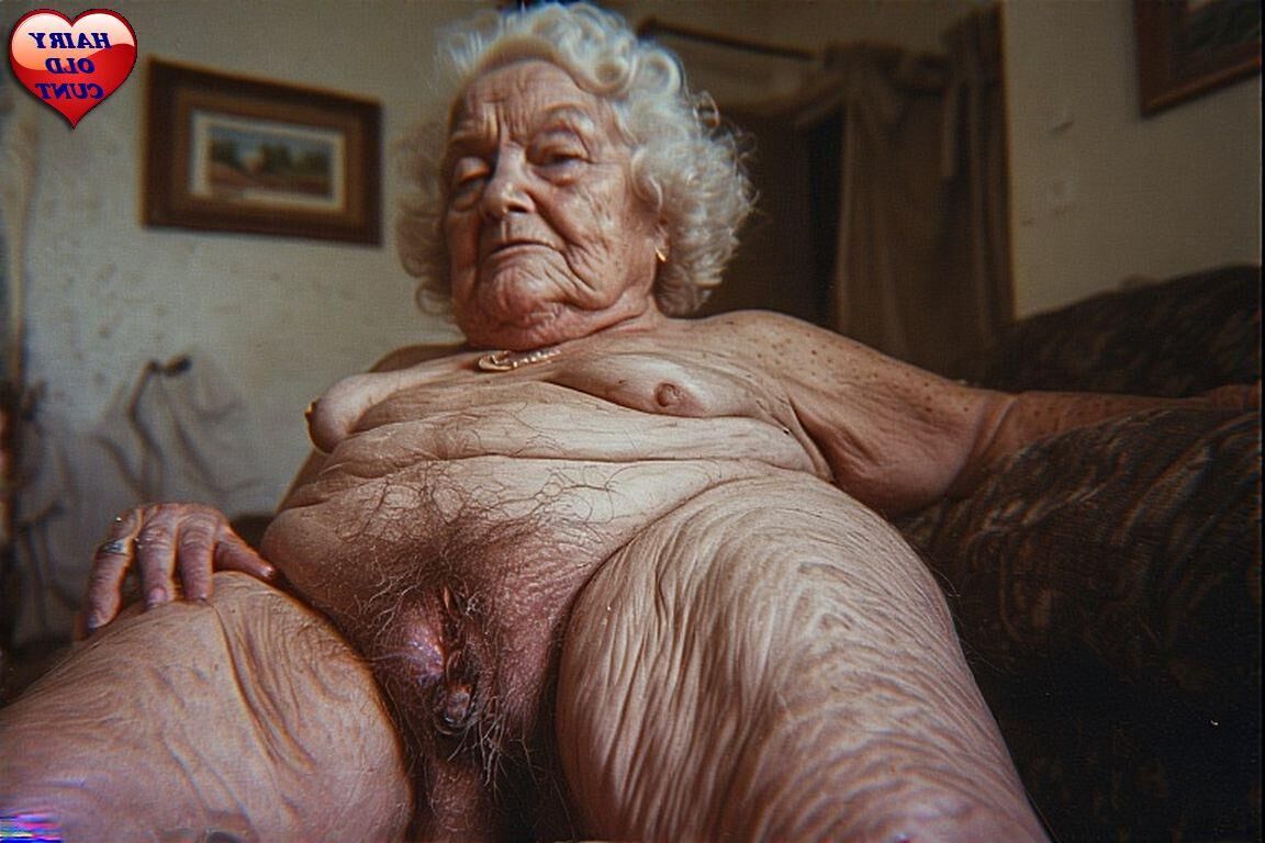 VERY OLD LADIES WITH HAIRY CUNTS SPECIAL REQUEST