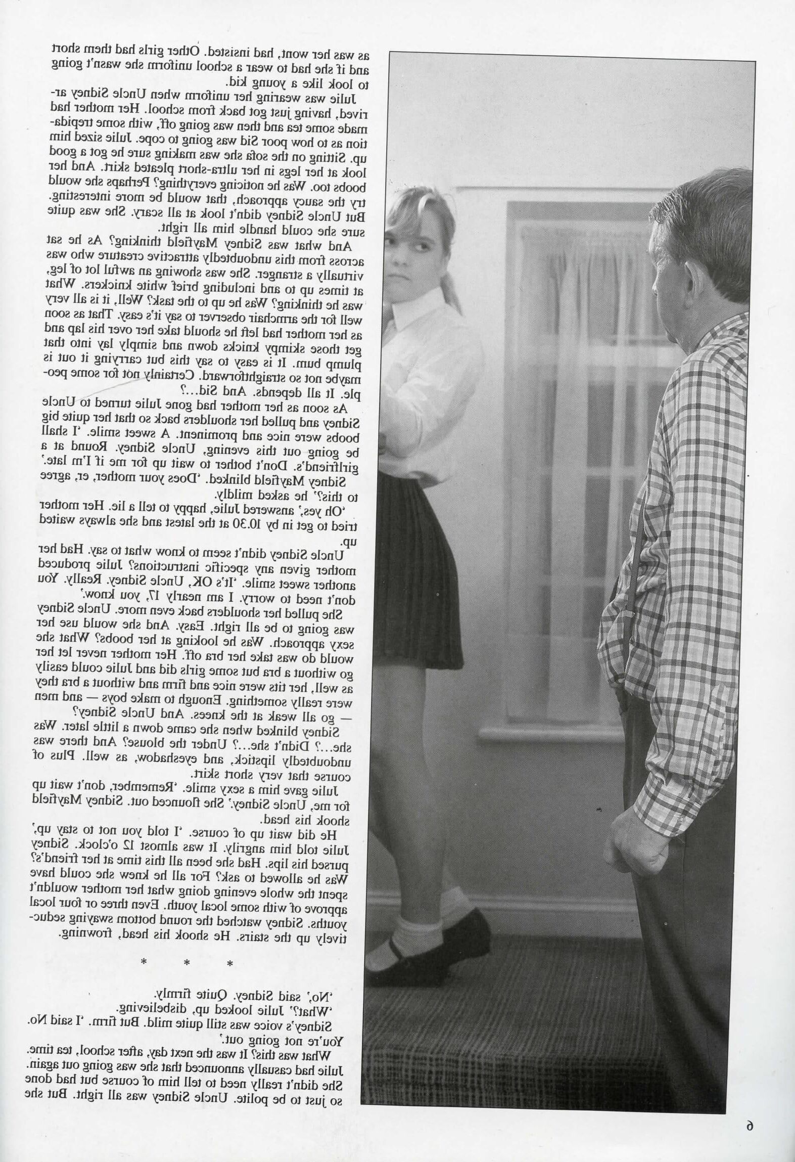 Problema de meninas uniformes retro (completa)