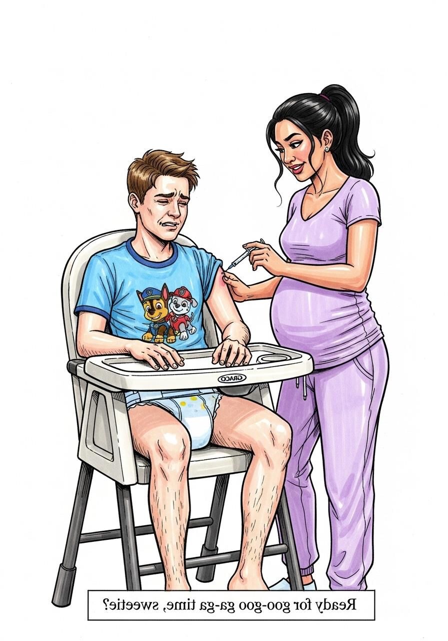 Ai Slop Dump plus ABDL