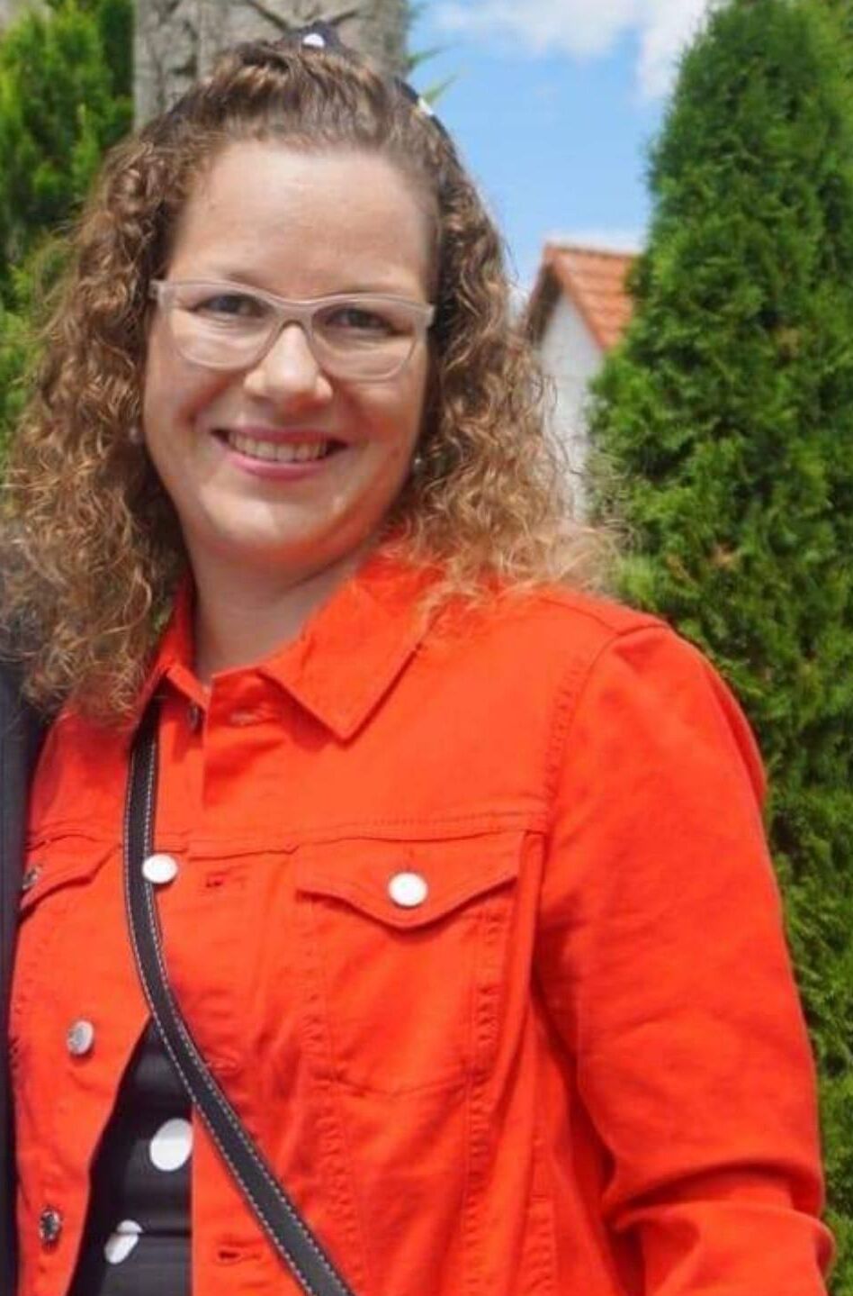 Wichsvorlage Christiane