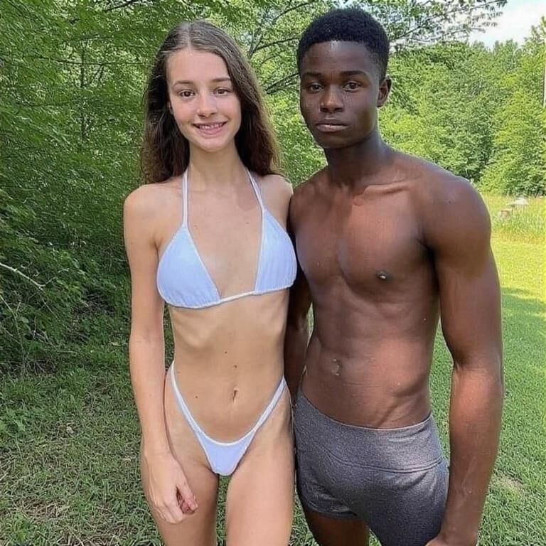 Summer camping hook ups (AI)