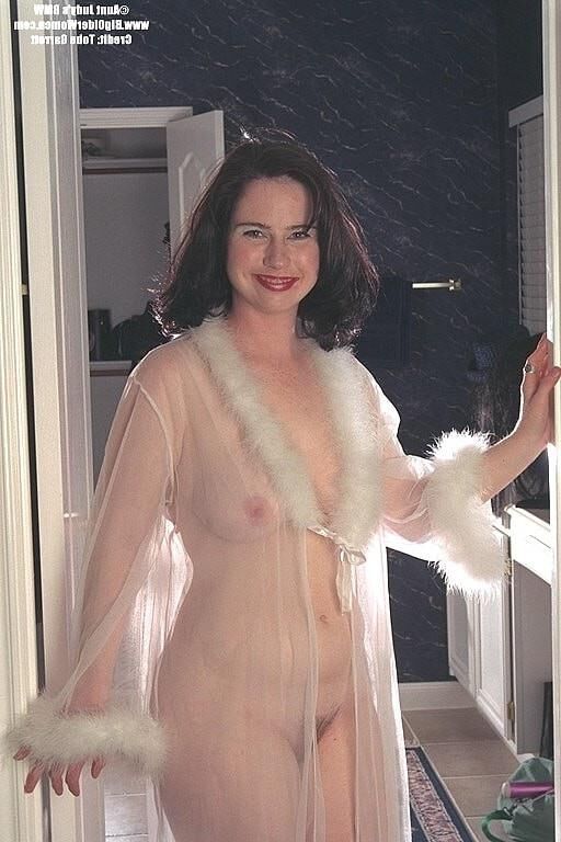 . Deborah lovely, soft MILF