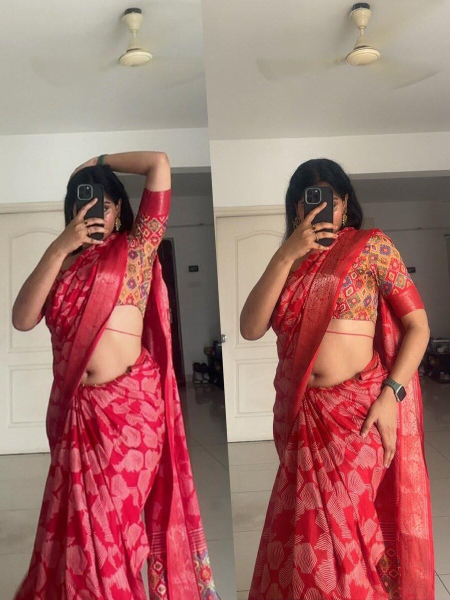 Hardcore und Softcore (Desi indische Tanten und MILF)