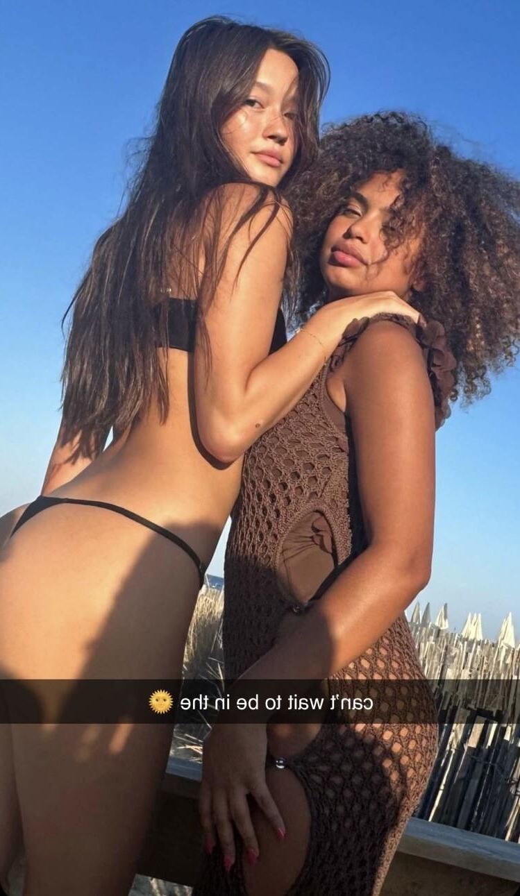 Lily Chee Greatest Ass Shots