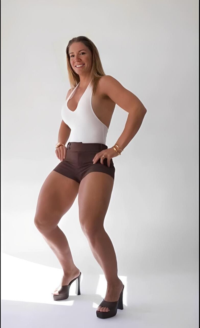 Muslos milf me corro para