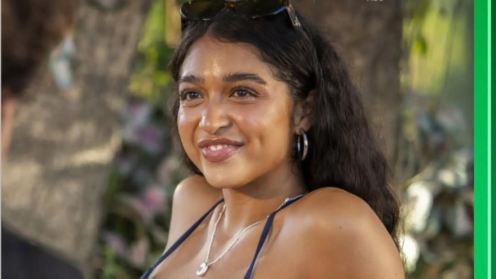 Cierra Ortega