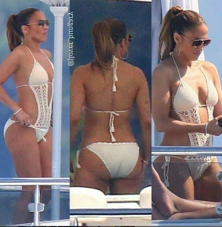 Jennifer JLo Lopez 