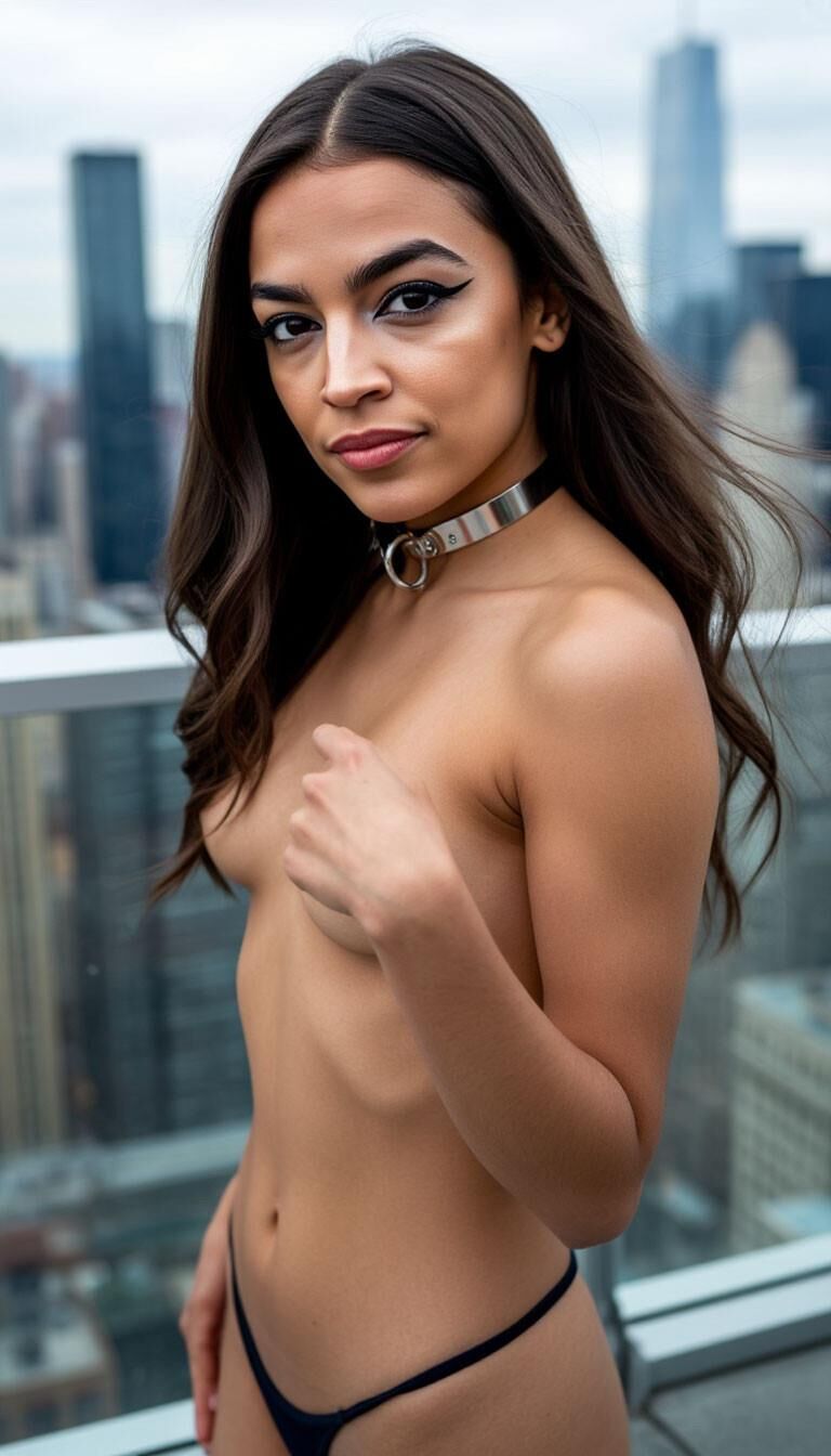 AI AOC