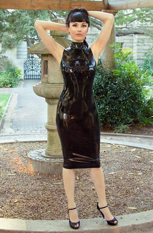 latexfashion new up