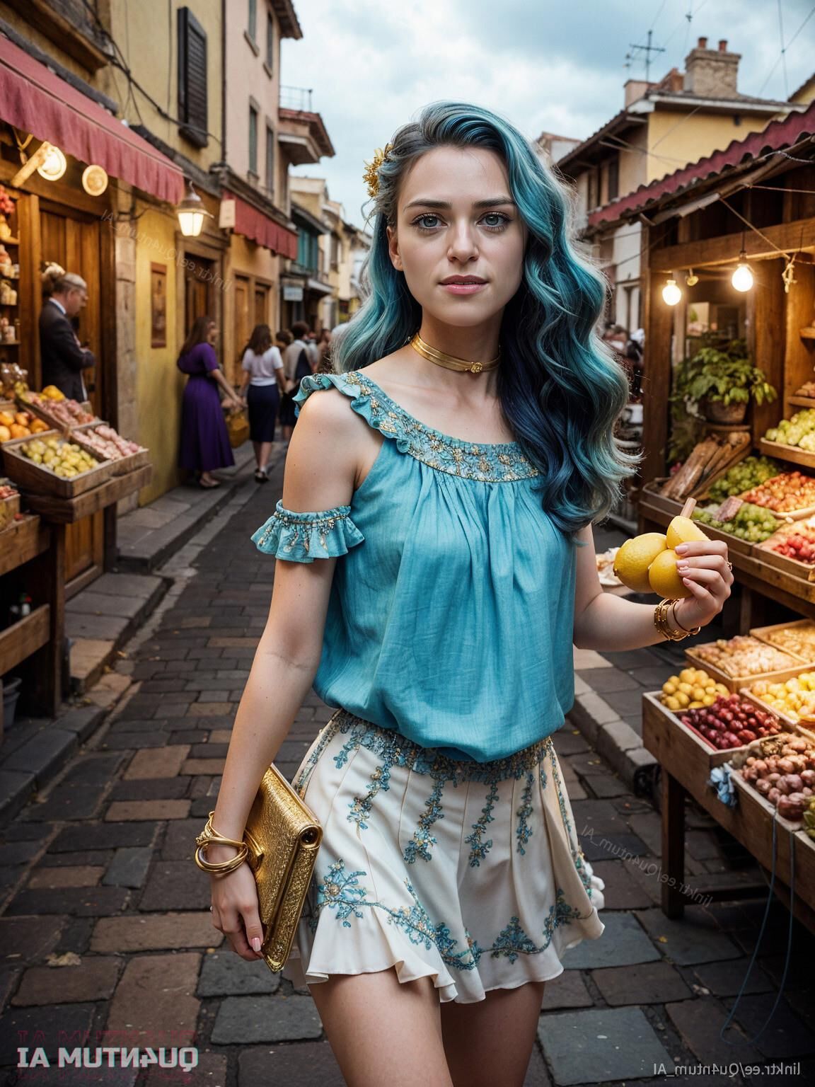 Ai Katie McGrath