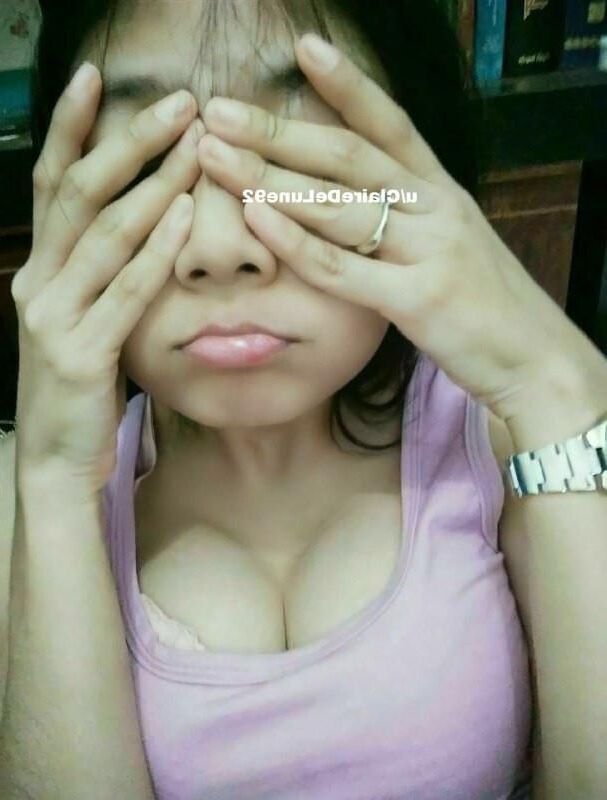 Amateur Asian GF