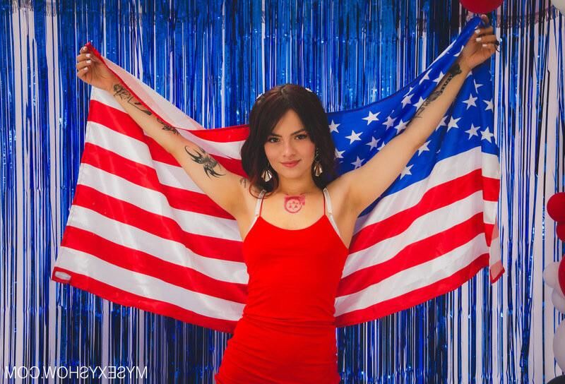 Abbymartinez at MySexyShow.com