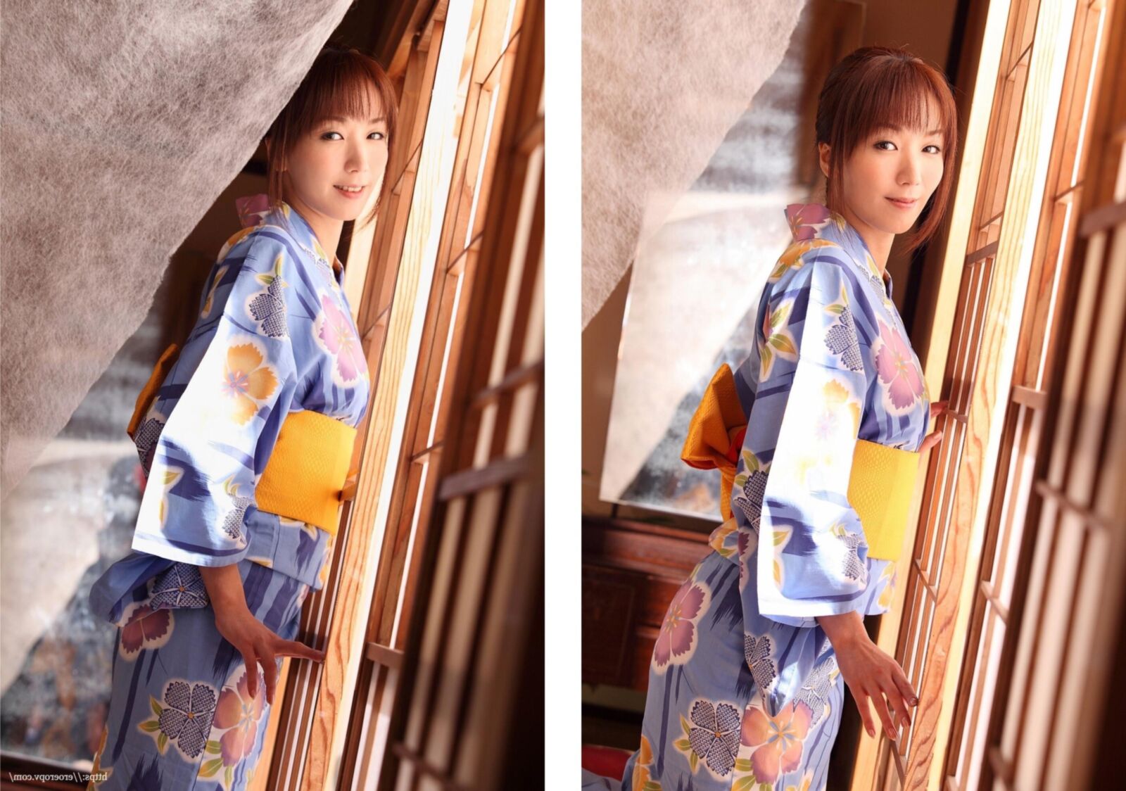 Shiho bester Nacktschuss