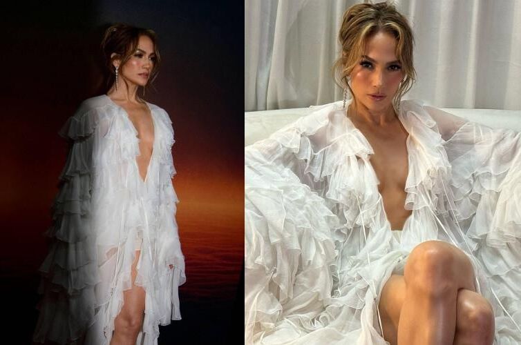 Jennifer JLo Lopez 