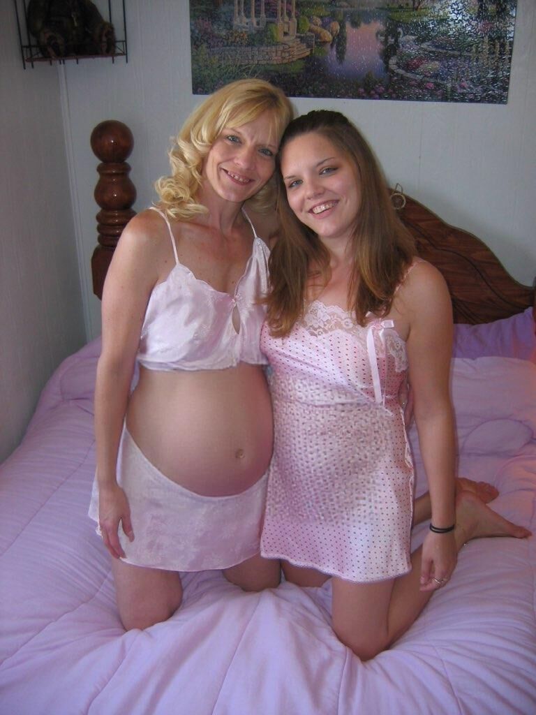 AI Preggo v