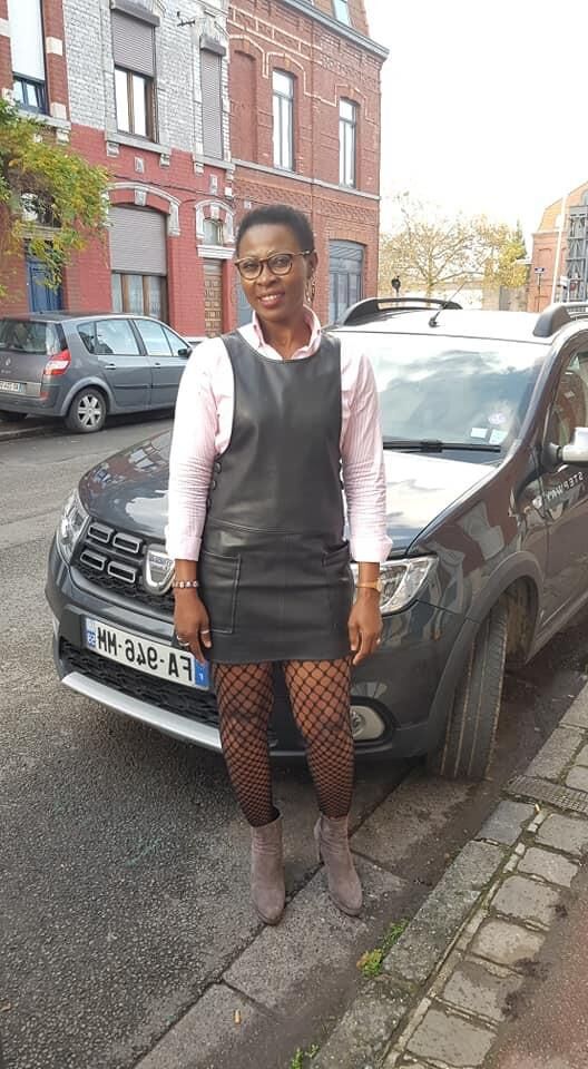 Beautés noires