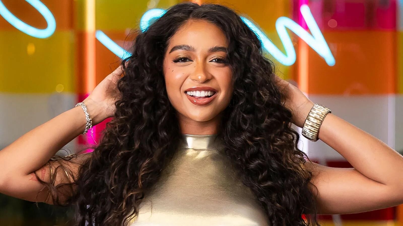 Cierra Ortega