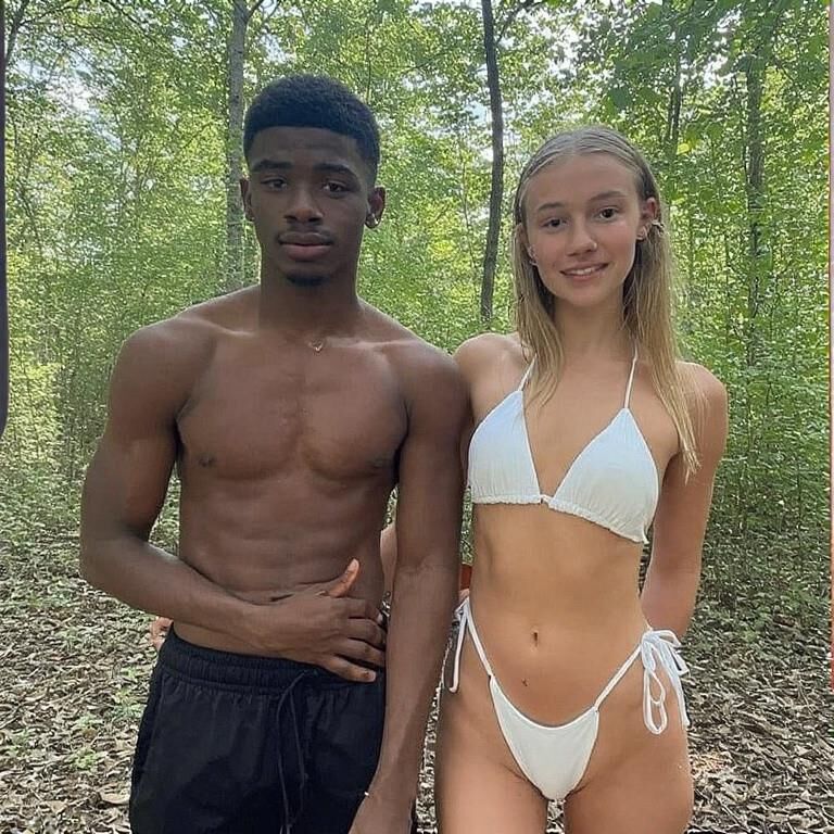 Summer camping hook ups (AI)