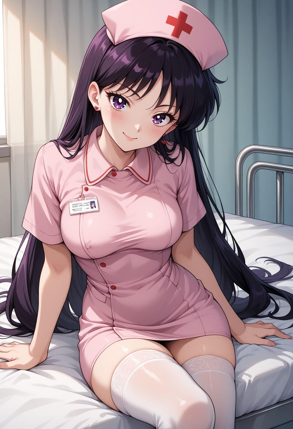 Seemann Mars Fire Hentai