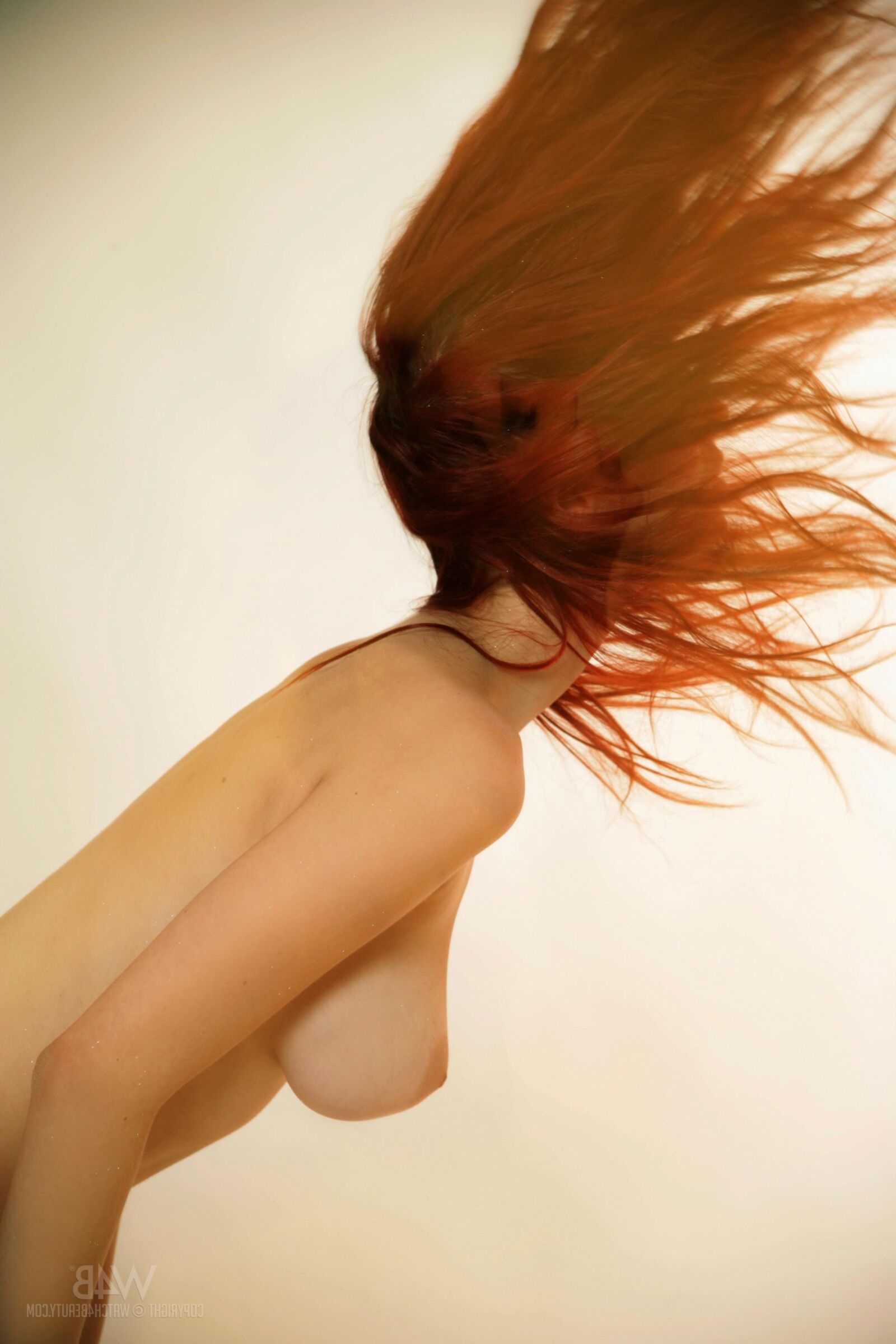 Arielsblog Ariel Long Beautiful Hair