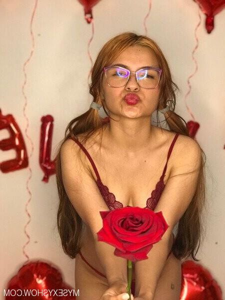 Abbywathson em mysexyshow.com