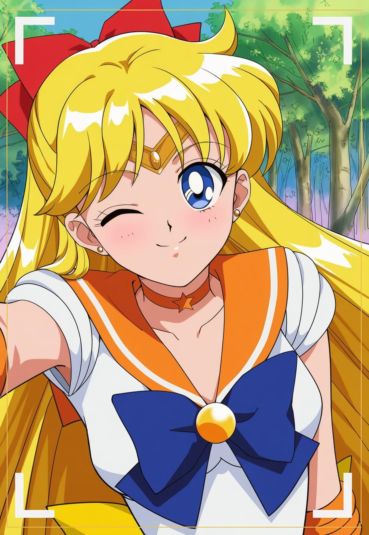 Seemann Venus Herz Hentai