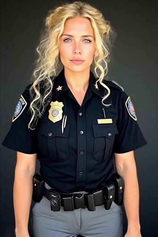 Polizisten