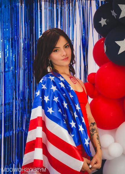 Abbymartinez at MySexyShow.com