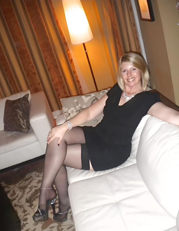 Mother's Dressed Up Again VIII