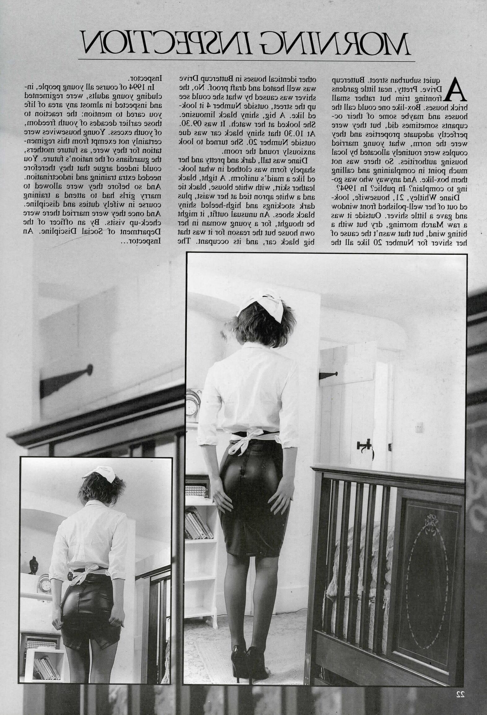 Problema de meninas uniformes retro (completa)
