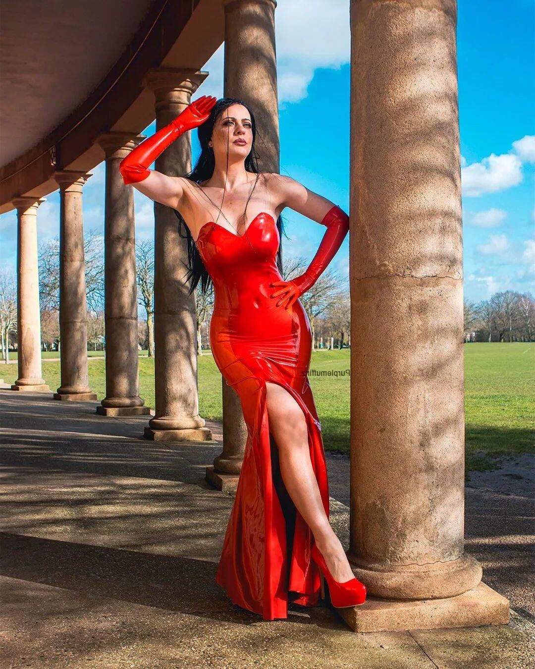 latexfashion new up
