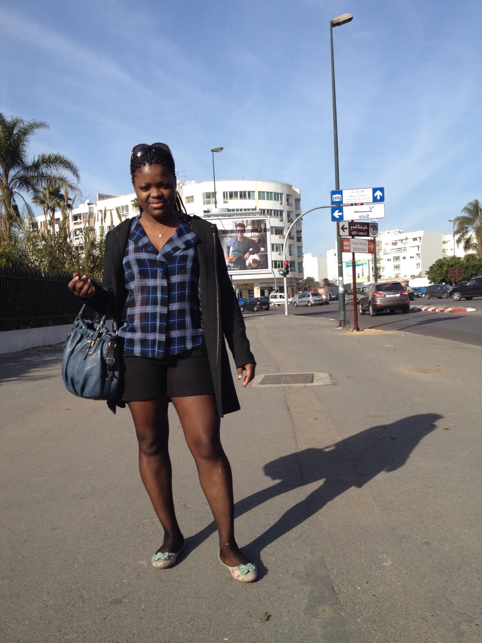 beautés noires