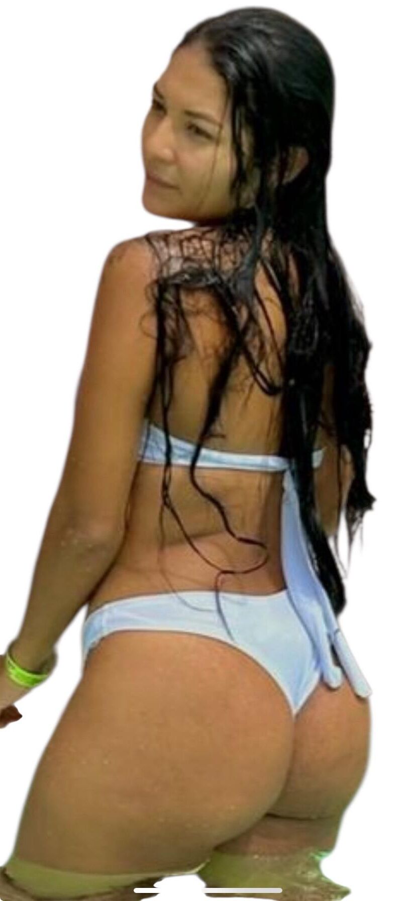 Adesivos de bunda grande e fofa e fofos