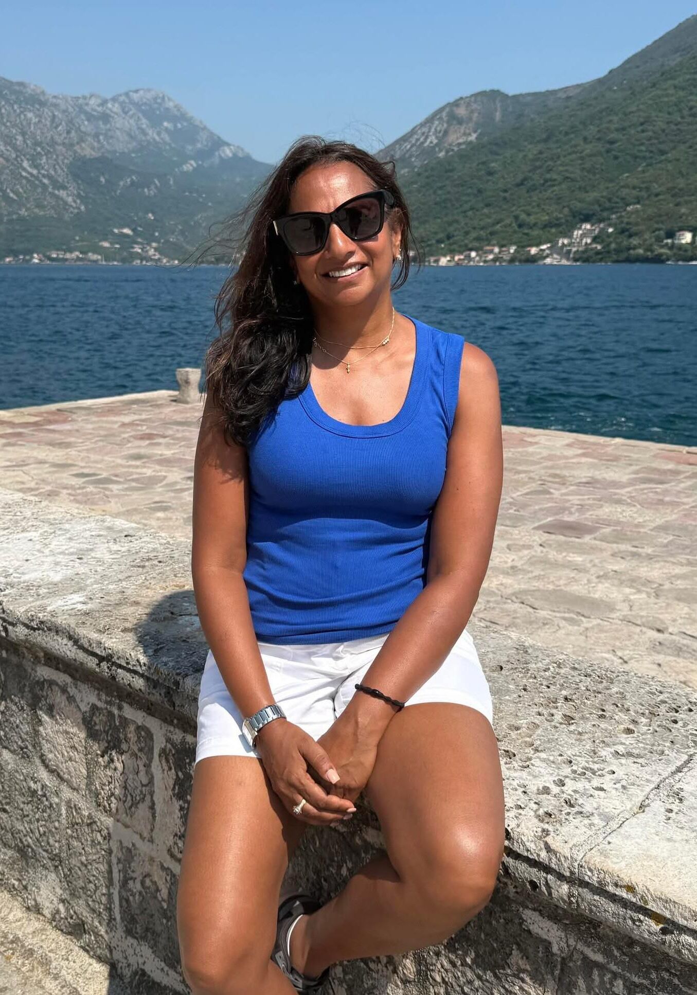 英国の女