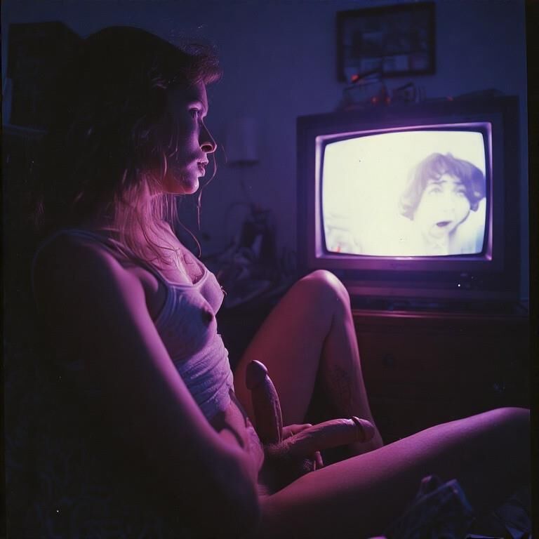 Late Night TV