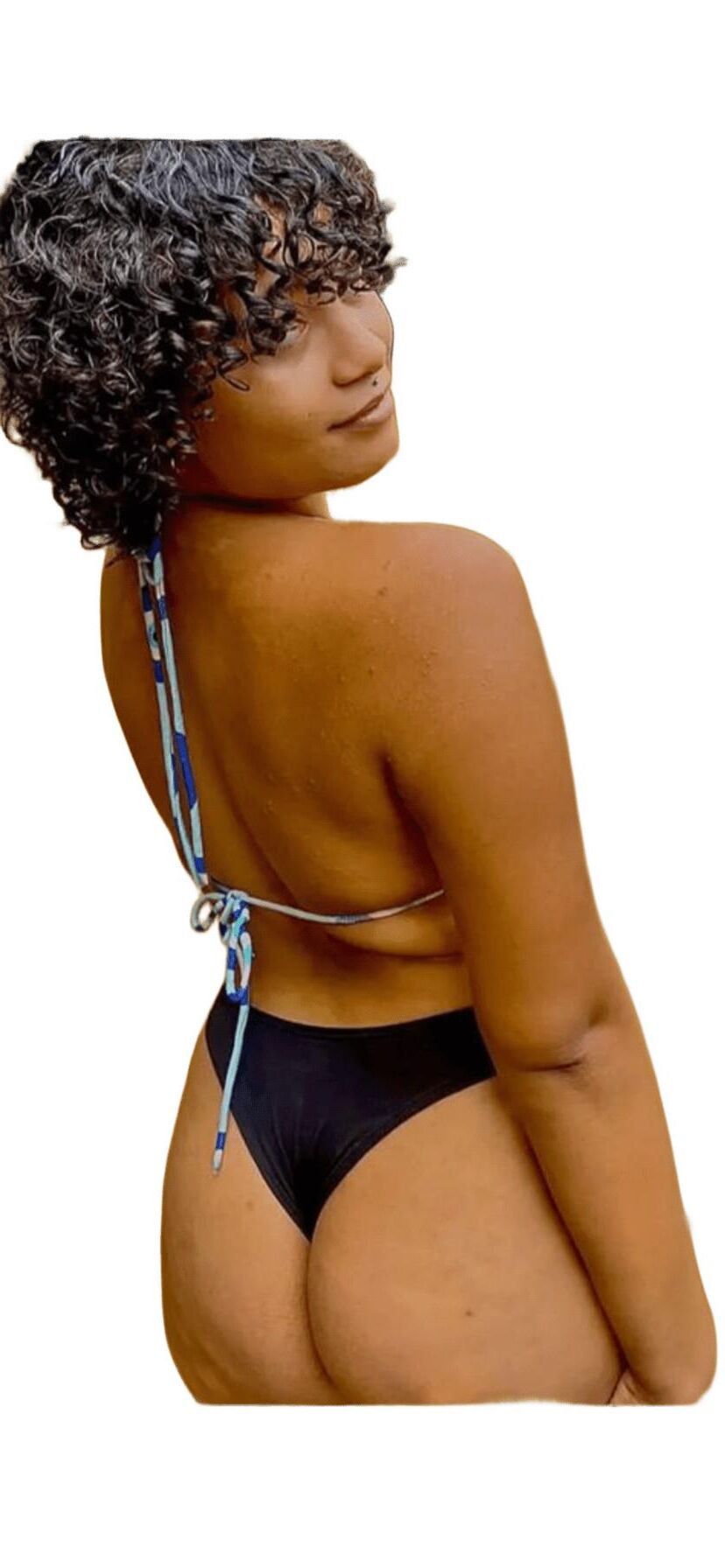 Adesivos de bunda grande e fofa e fofos