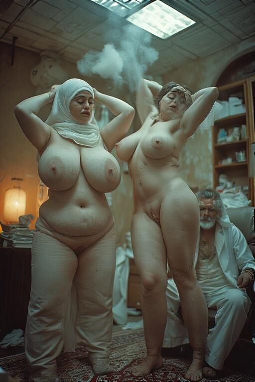 Prüfungen durch Harem Doctor