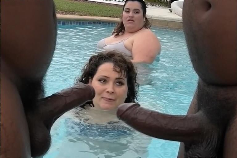 Ai criações BBW BBC
