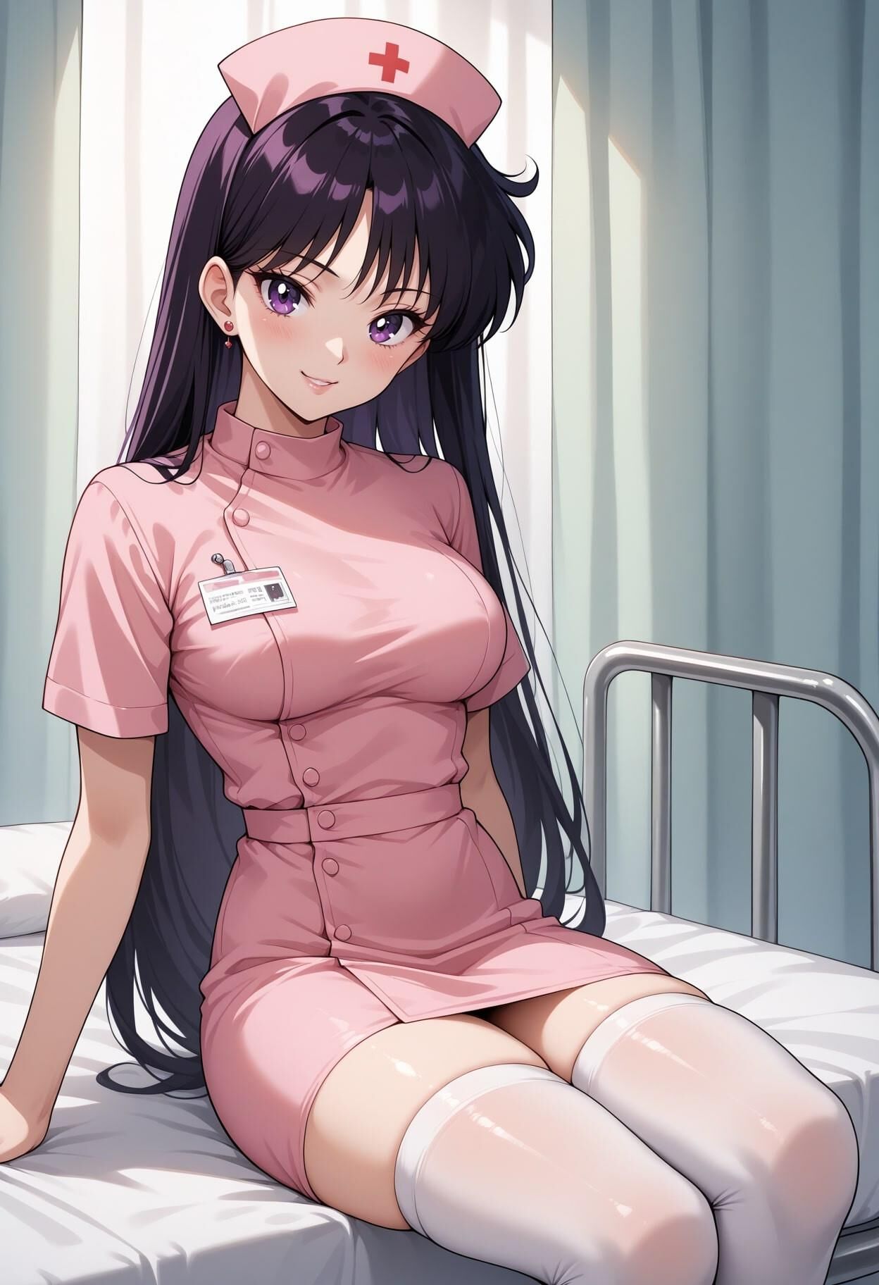 Seemann Mars Fire Hentai