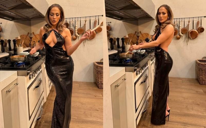 Jennifer JLo Lopez 