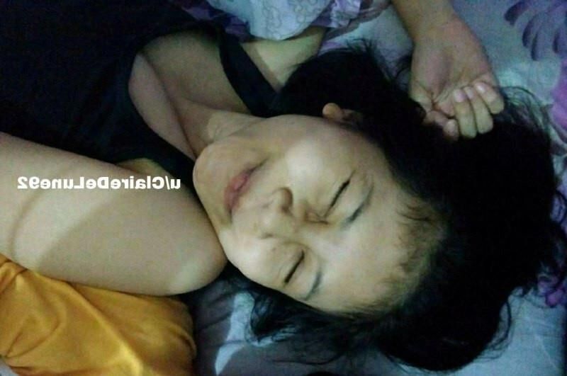 Amateur Asian GF