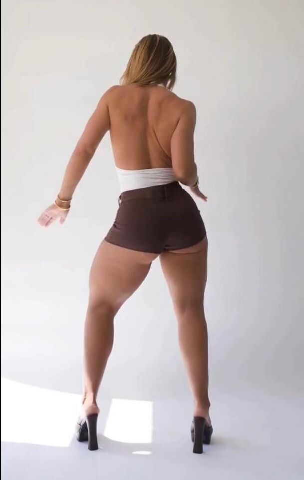 Muslos milf me corro para