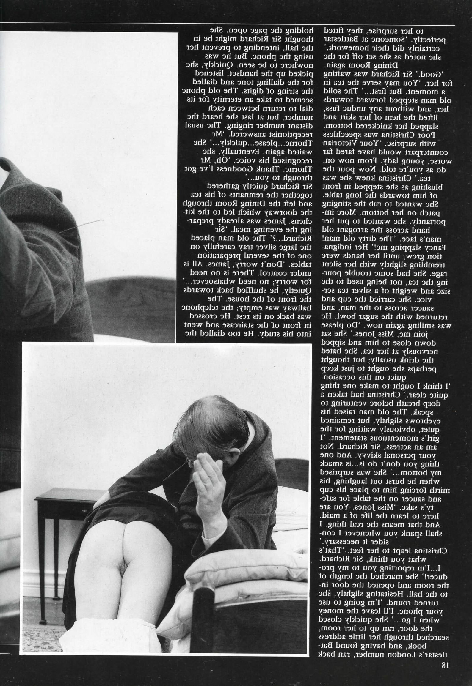 Problema de meninas uniformes retro (completa)