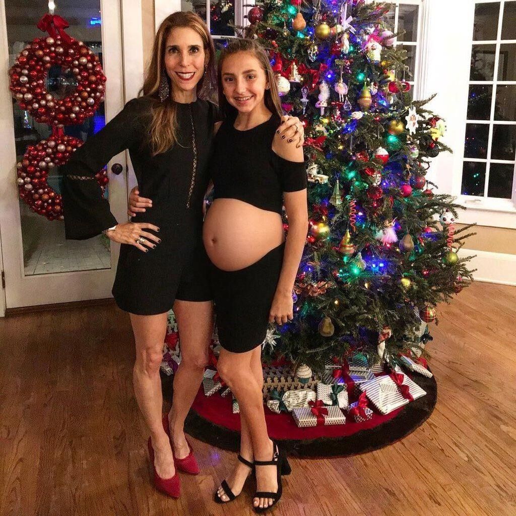 AI Preggo v