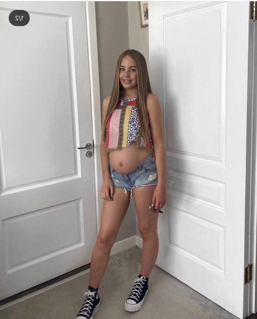 AI Preggo v